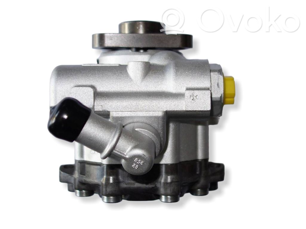 BMW M5 Power steering pump 