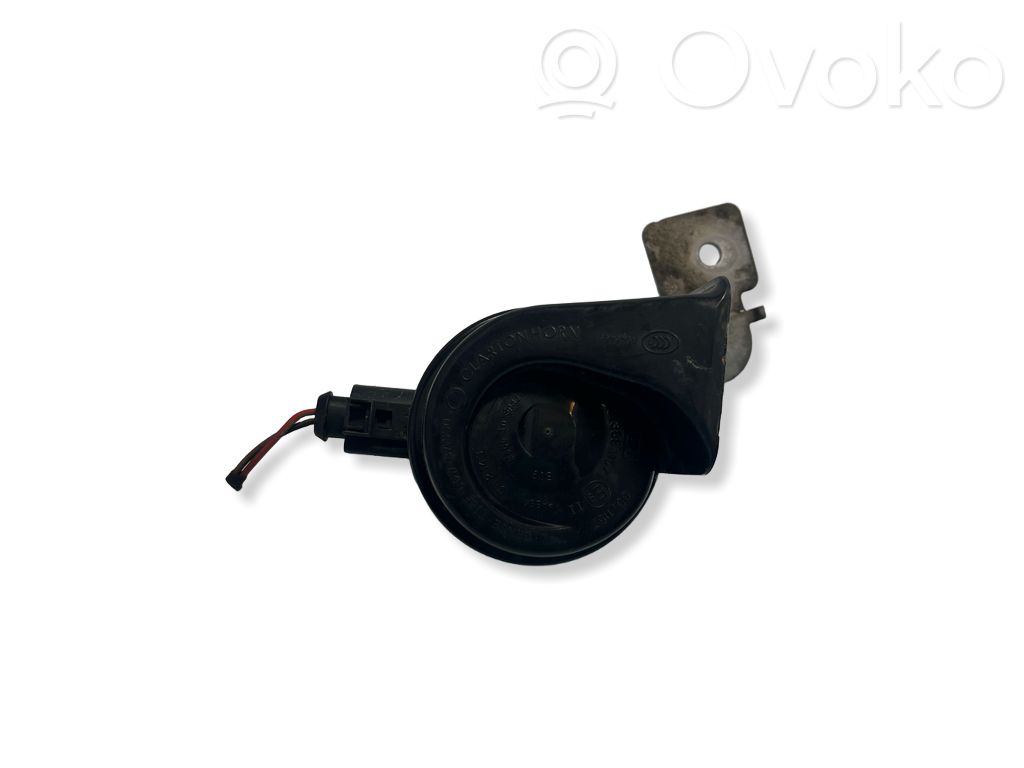 Audi A1 Clacson 