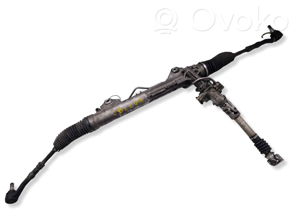Mercedes-Benz GL X164 Steering rack 