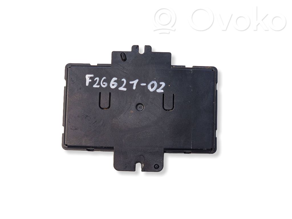 Air conditioner control unit module   R2X618D493AC,901552915009,07380954