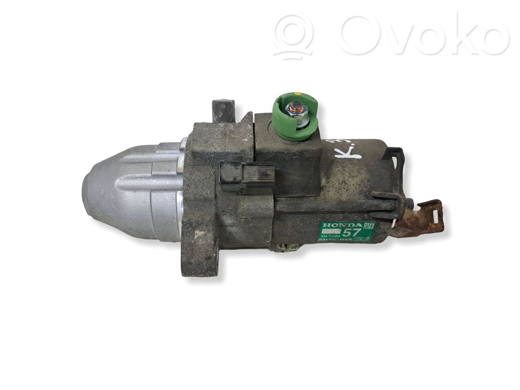 Honda Civic Starter motor 