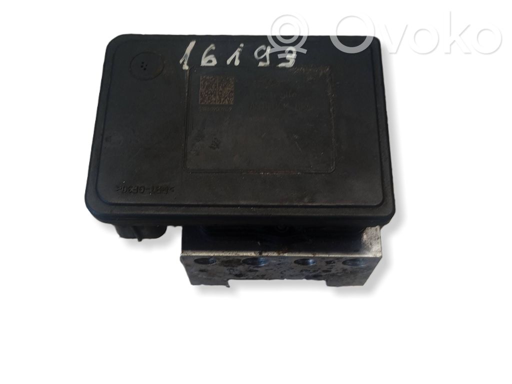 Dodge Charger ABS Pump 