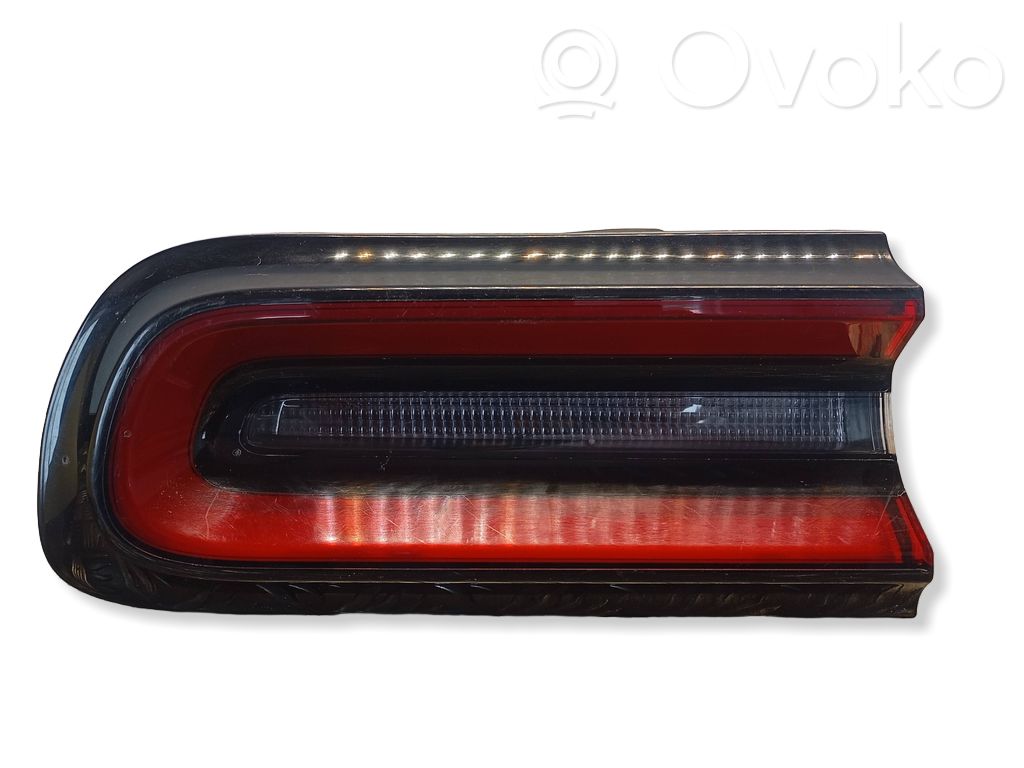 Dodge Challenger Takavalot 