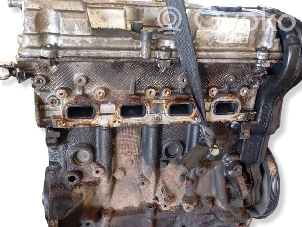 Chrysler Sebring (ST-22 - JR) Двигатель 