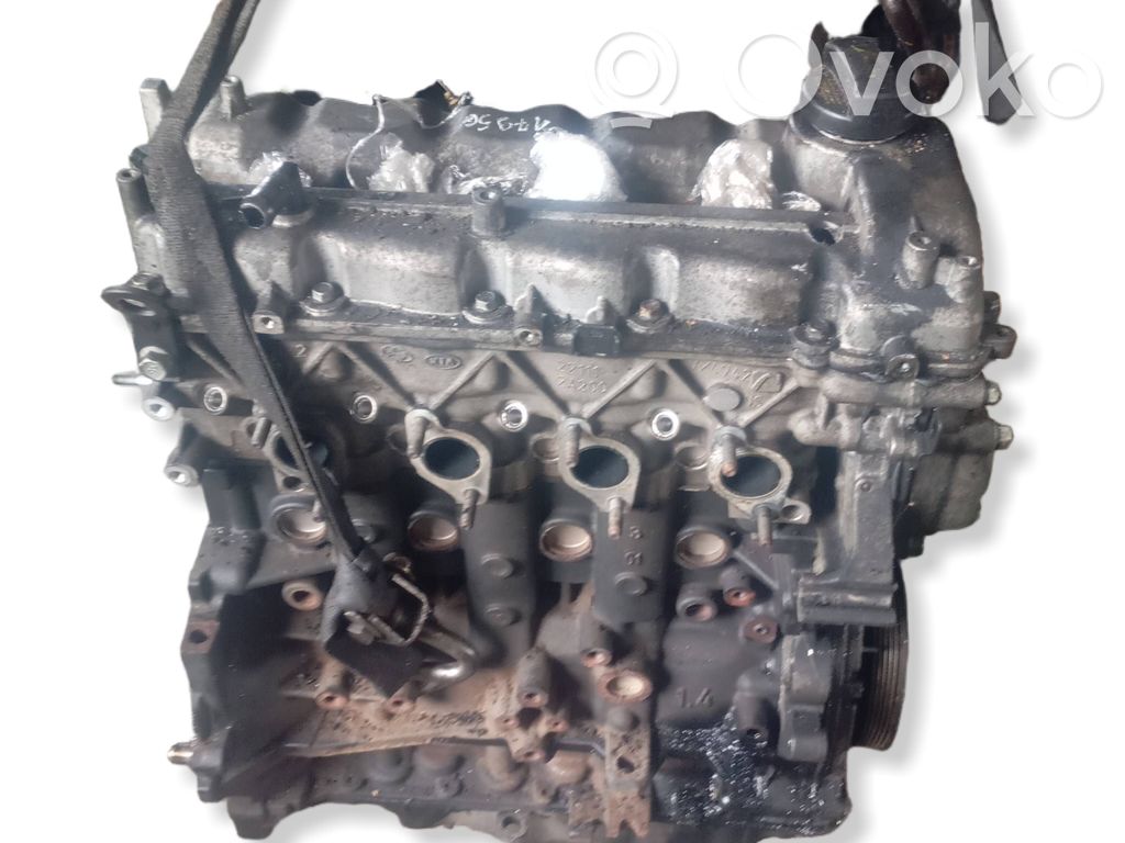 Hyundai i40 Engine 