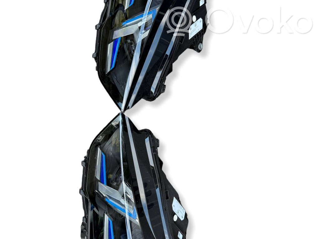 Headlight/headlamp   5A77EB704,5A77EC605