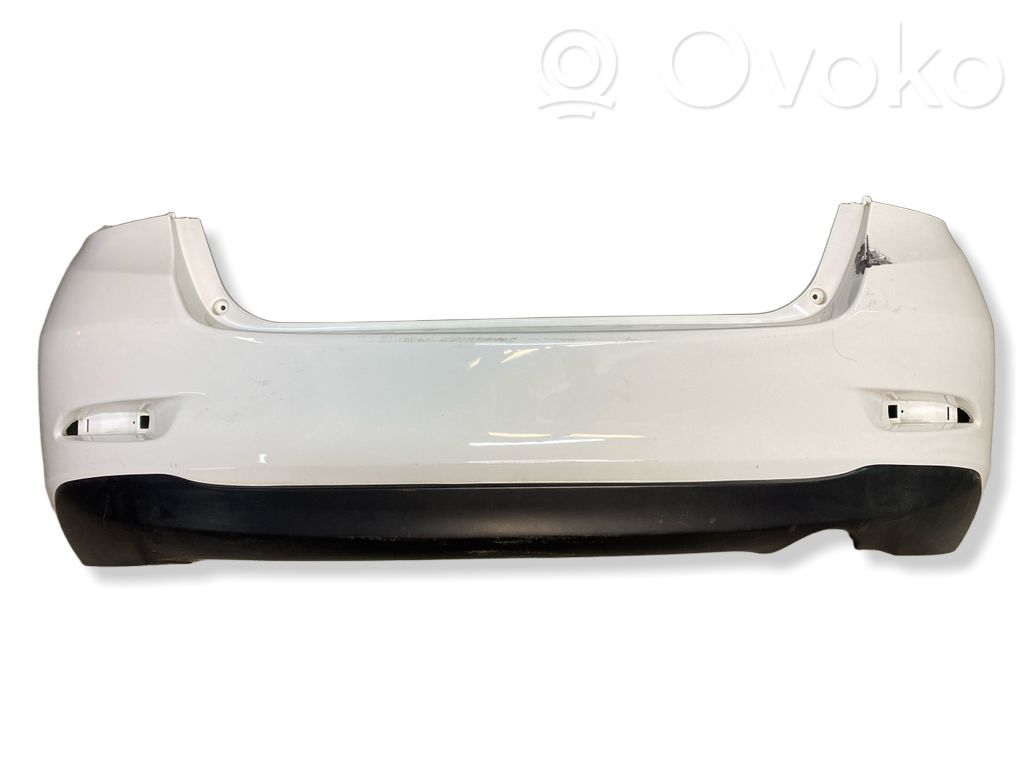 Бампер   KF090