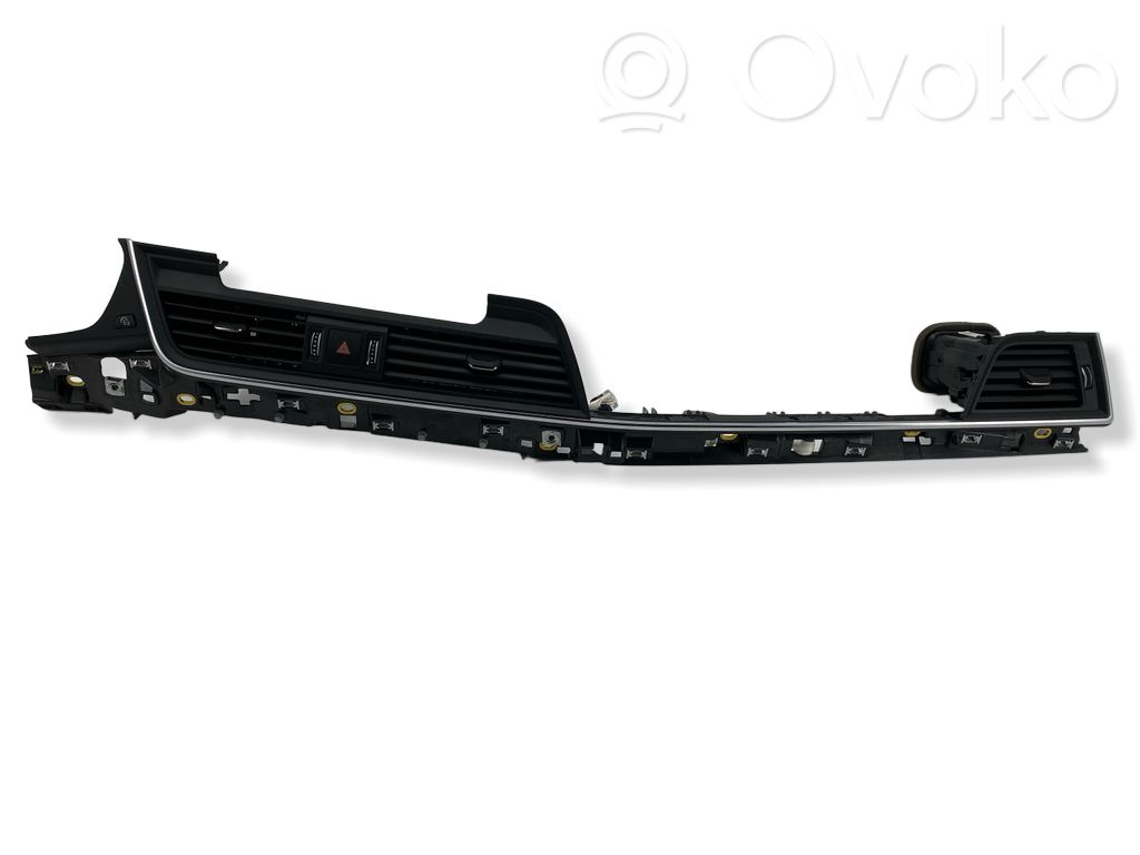 Audi Q5 SQ5 8R Grilă ventilație centrală 