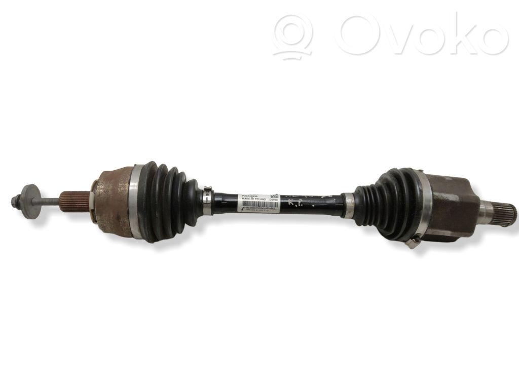 Volvo XC40 Front driveshaft 