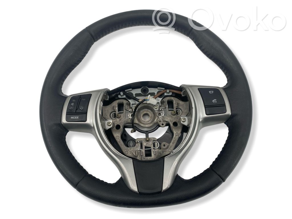 Toyota Yaris Volan 