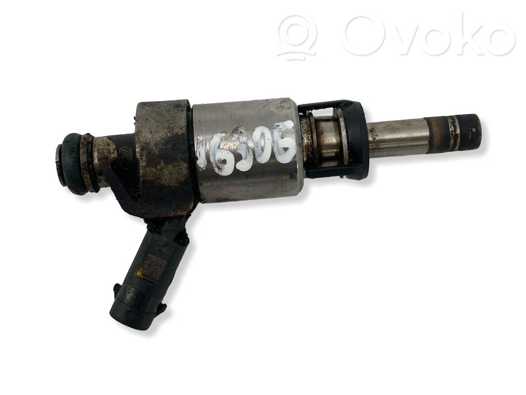 Inyector de combustible   06H906036P