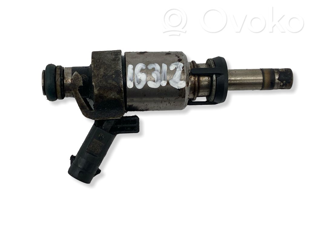 Audi Q3 8U Inyector de combustible 