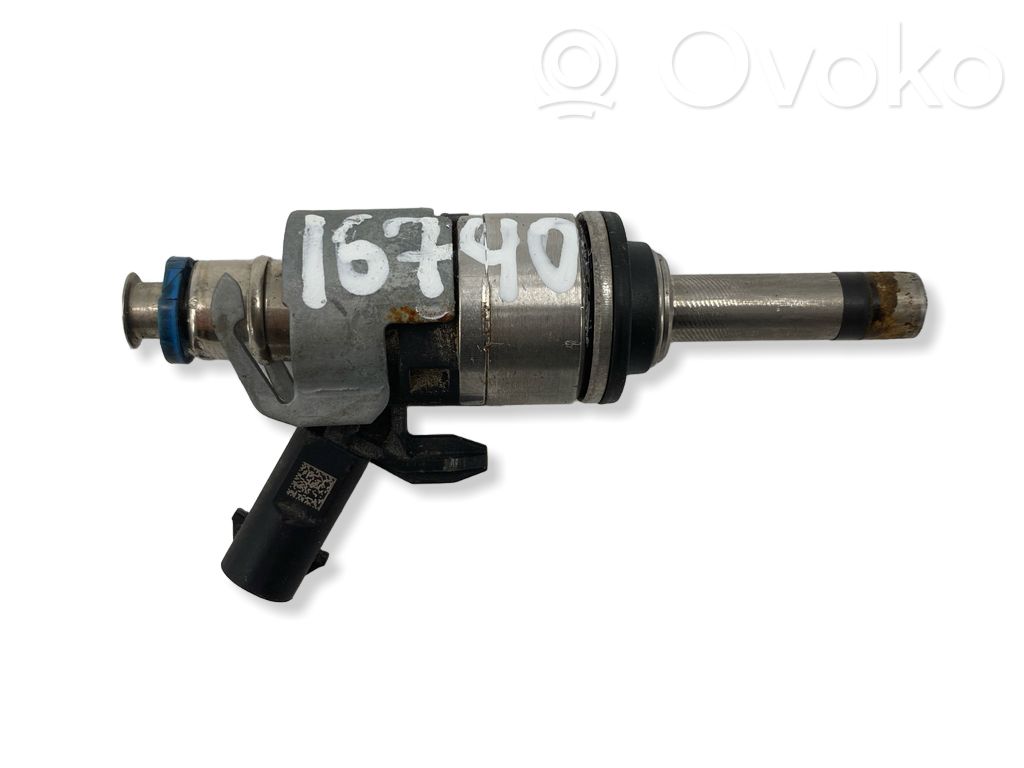Inyector de combustible   06K906036M