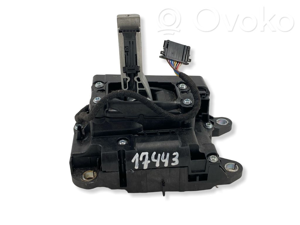 Audi A4 S4 B9 Gear shifter/selector 