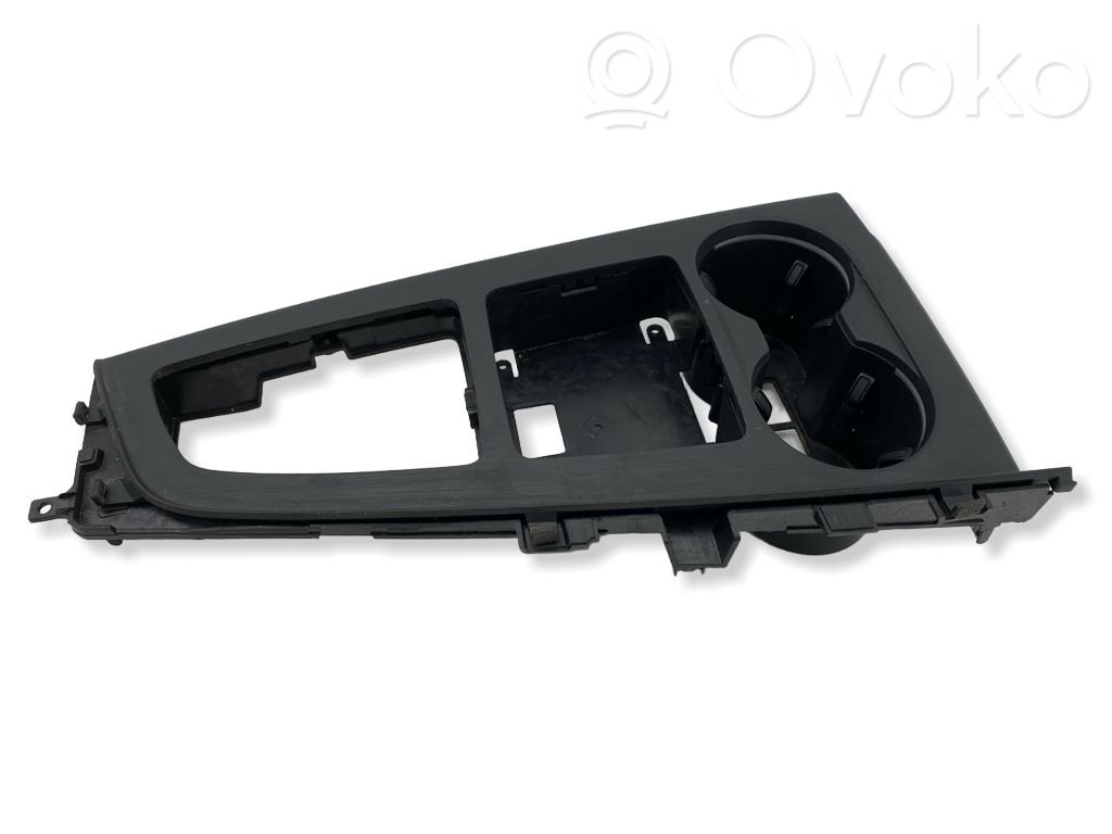 Audi A4 S4 B9 Other center console (tunnel) element 