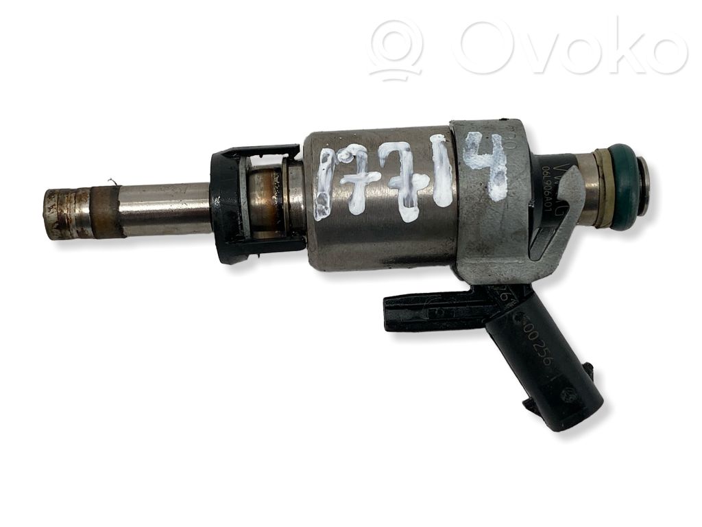 Audi A4 S4 B9 Inyector de combustible 