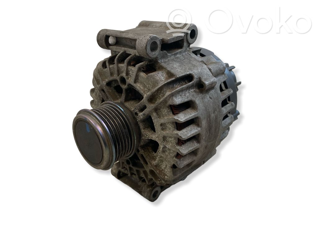 Audi A3 S3 8V Ģenerators 