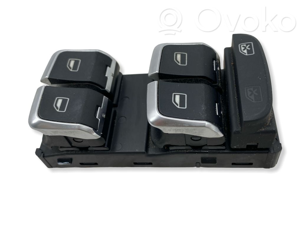 Audi A3 S3 8V Electric window control switch 