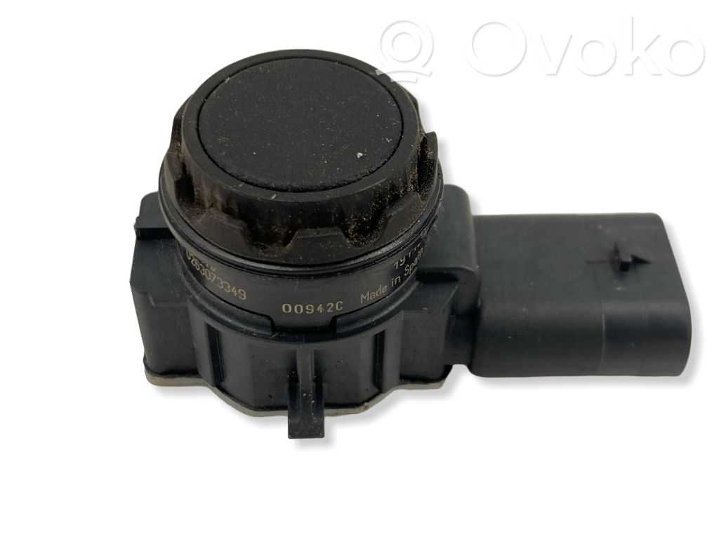 Volvo XC40 Sensor de aparcamiento PDC 
