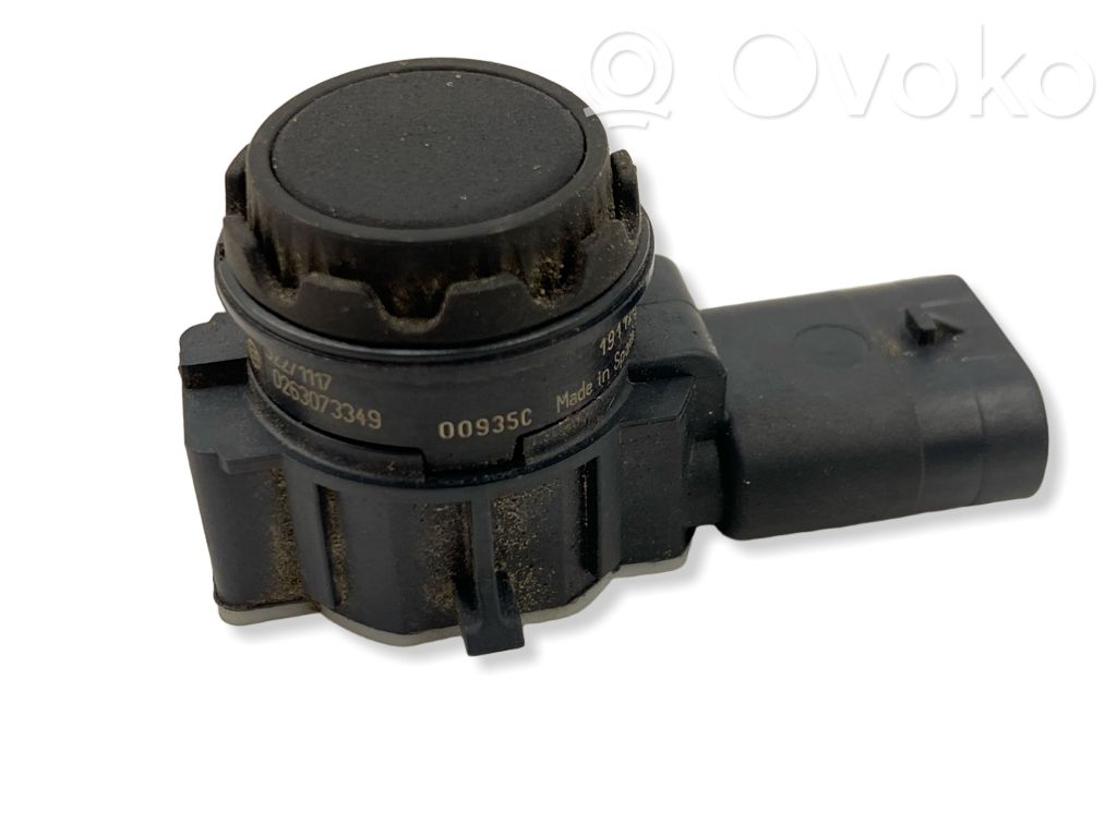 Volvo XC40 Sensor de aparcamiento PDC 
