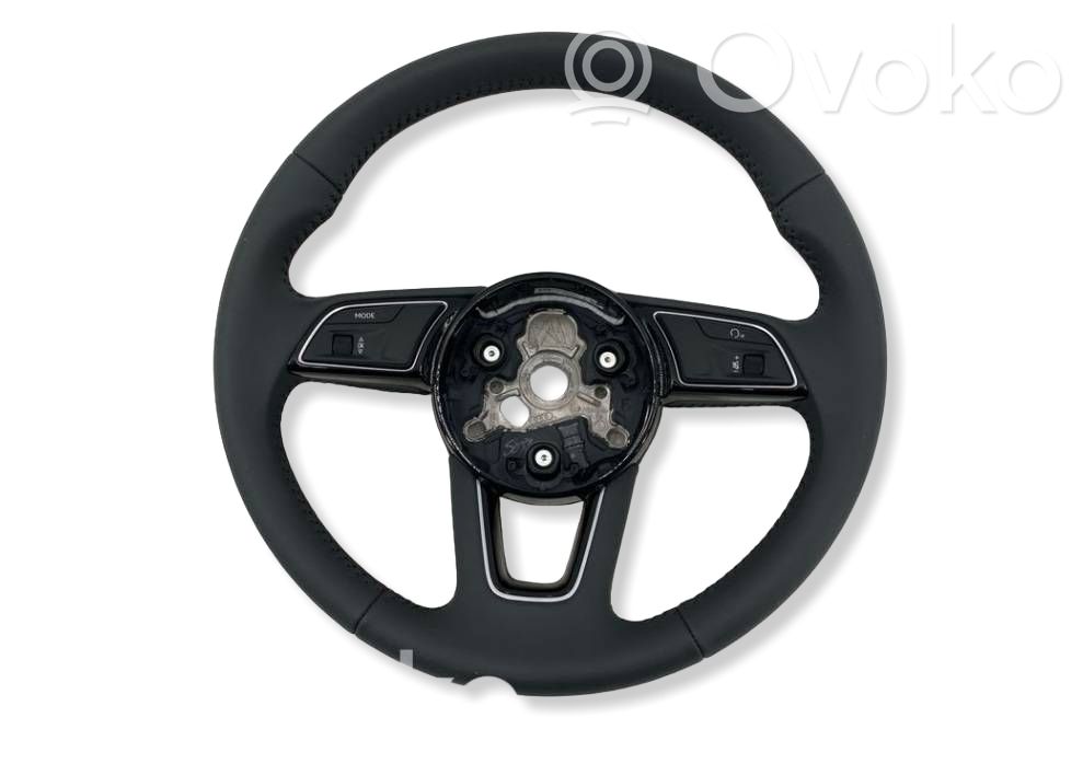Audi A5 Steering wheel 