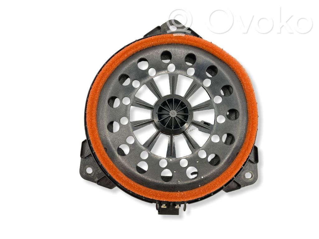 Głośnik drzwi tylnych   861600R140