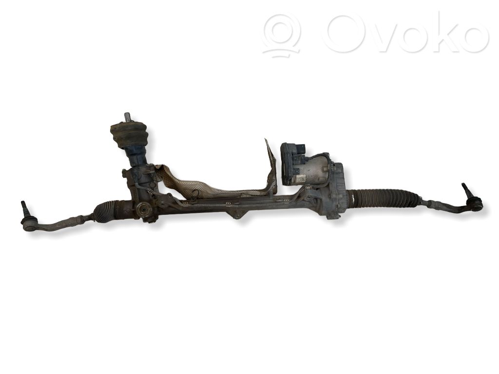 Volvo S60 Vairo kolonėlė 
