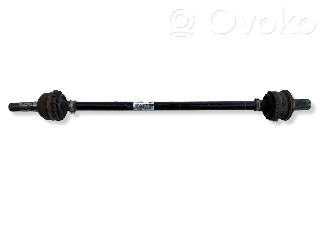 Volvo S60 Eje de transmisión trasero 