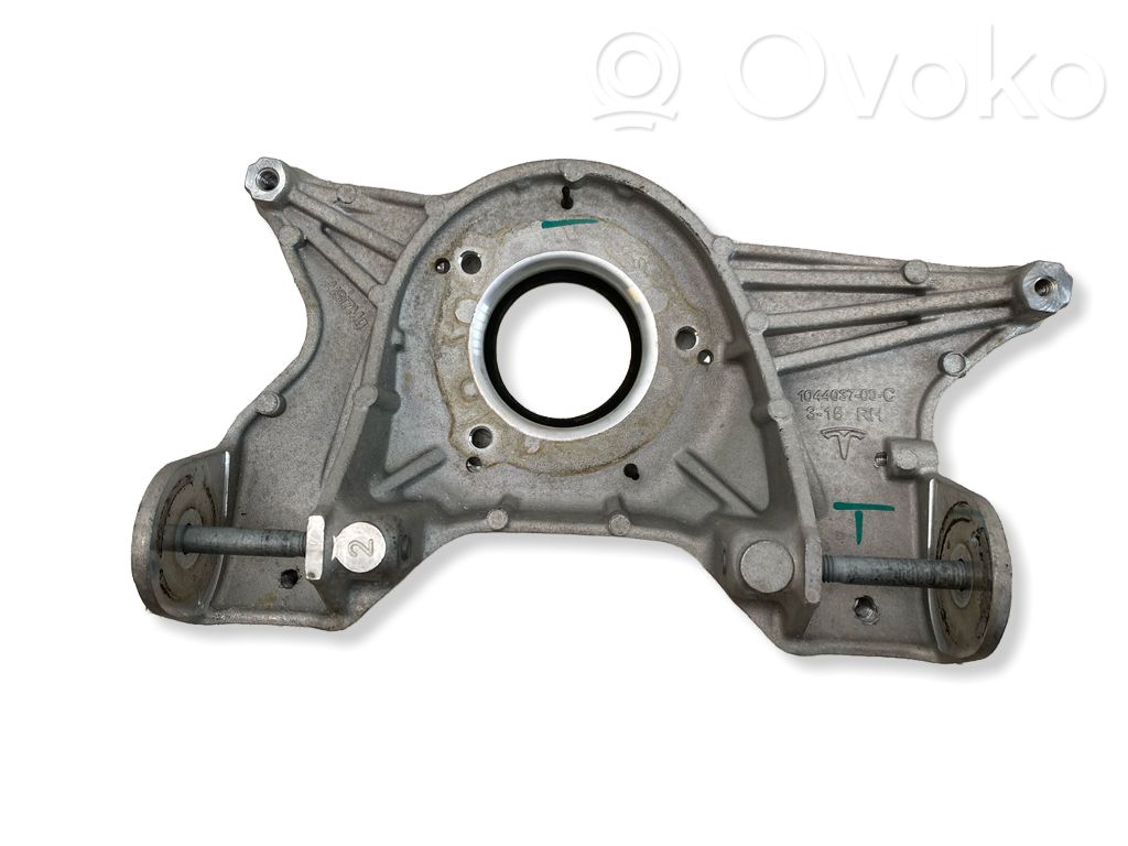 Tesla Model Y Coil spring mount 