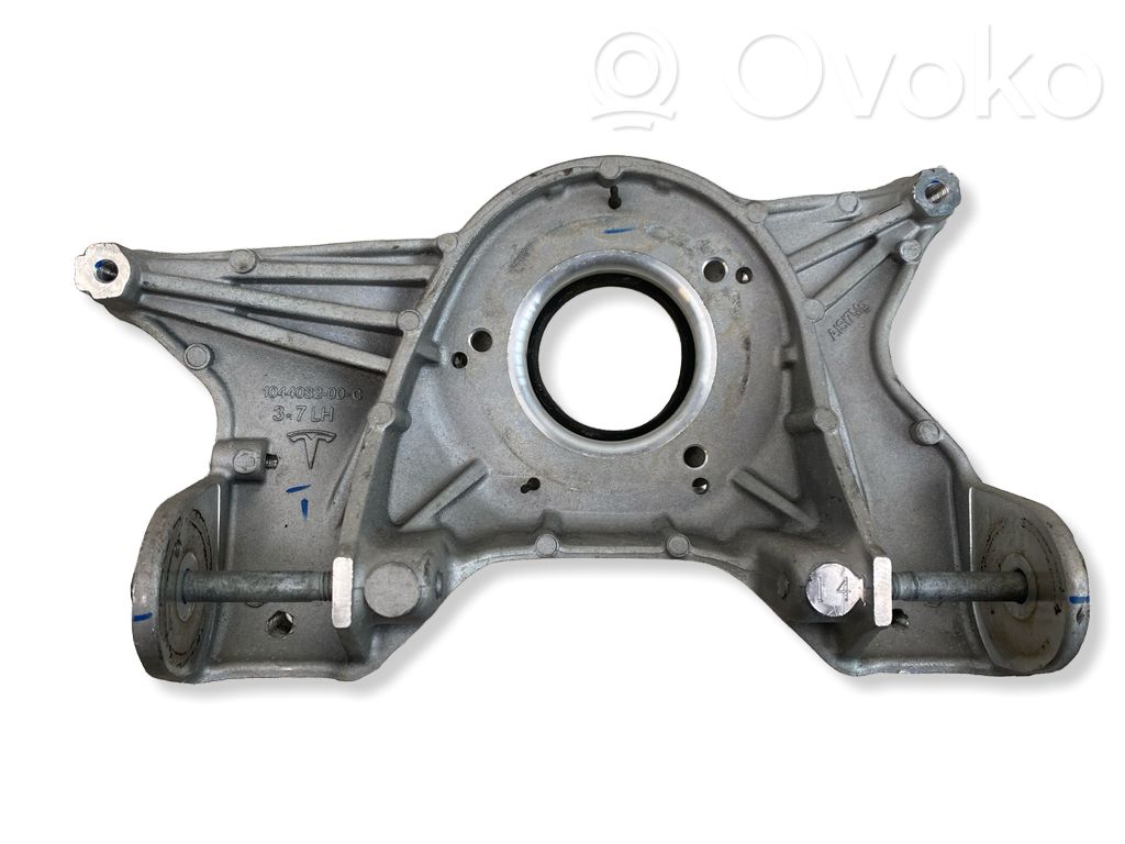 Tesla Model Y Coil spring mount 