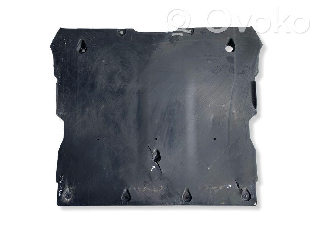Engine splash shield/under tray   149915100C