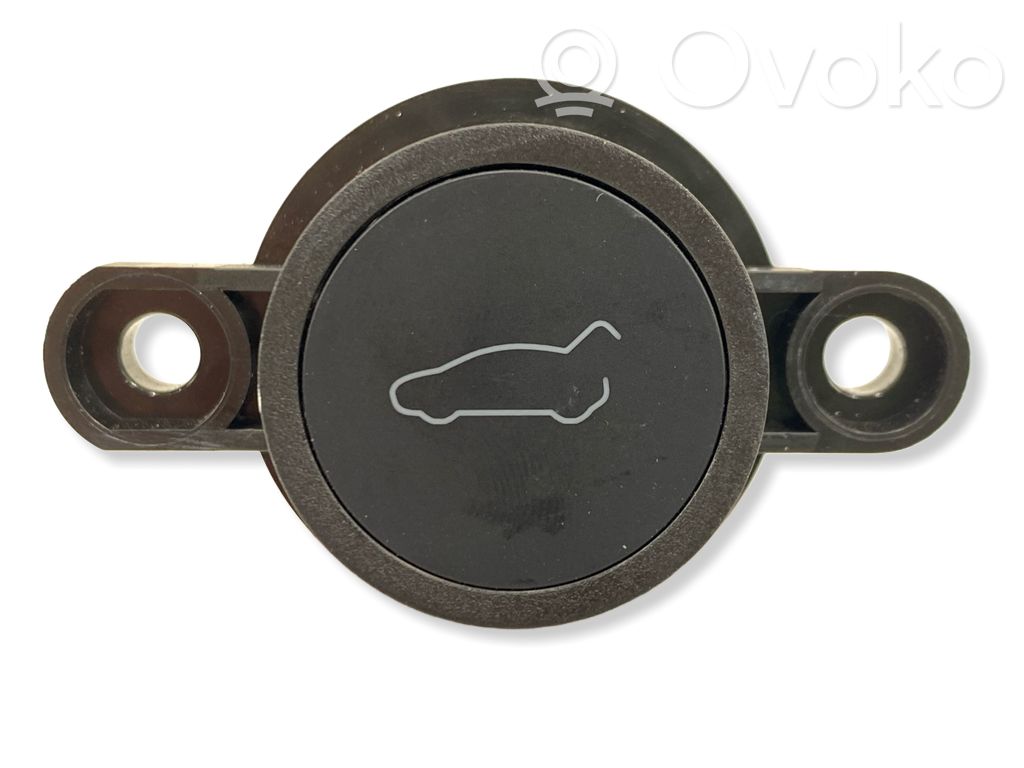 Tesla Model Y Tailgate/boot open switch button 