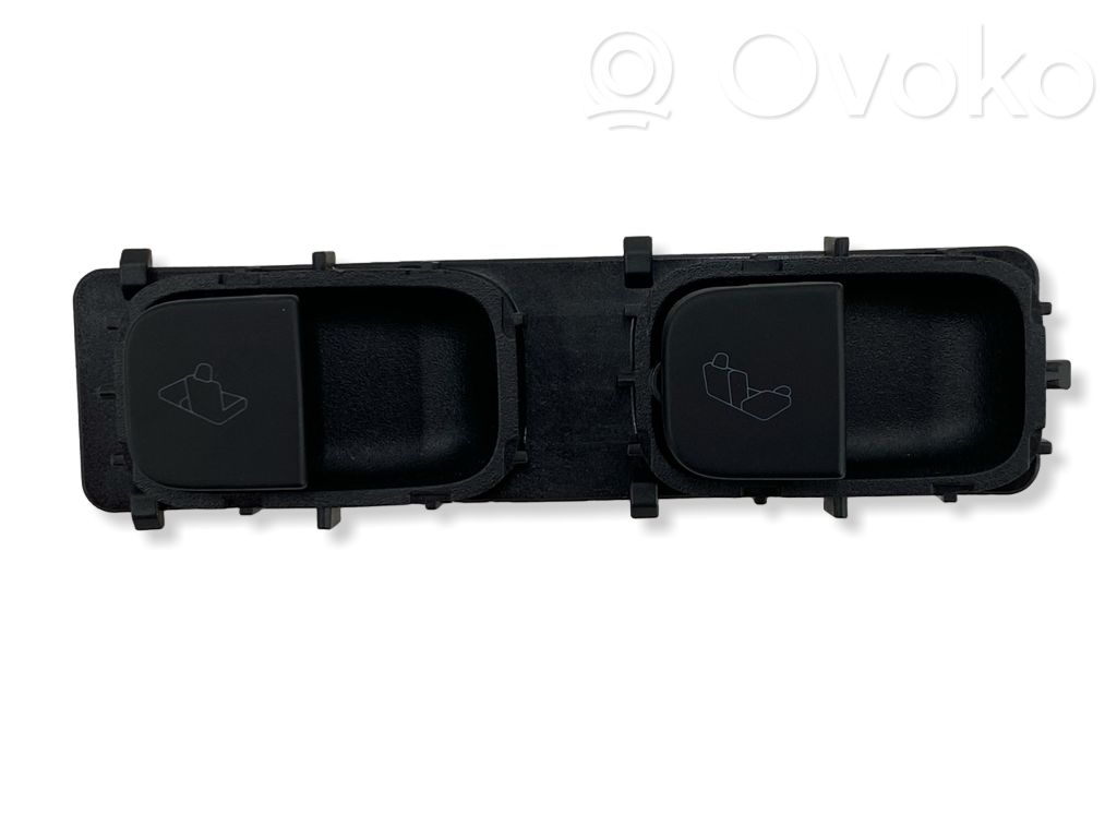 Tesla Model Y Autres commutateurs / boutons / leviers 