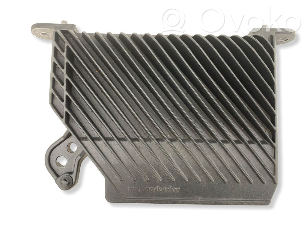 Volvo S60 Garso sistemos komplektas 