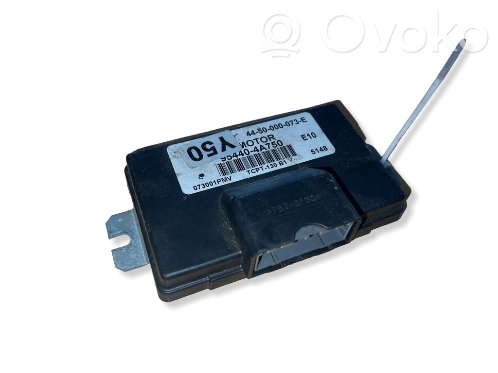 Autres unités de commande / modules   954404A750,4450000073E,073001PMV
