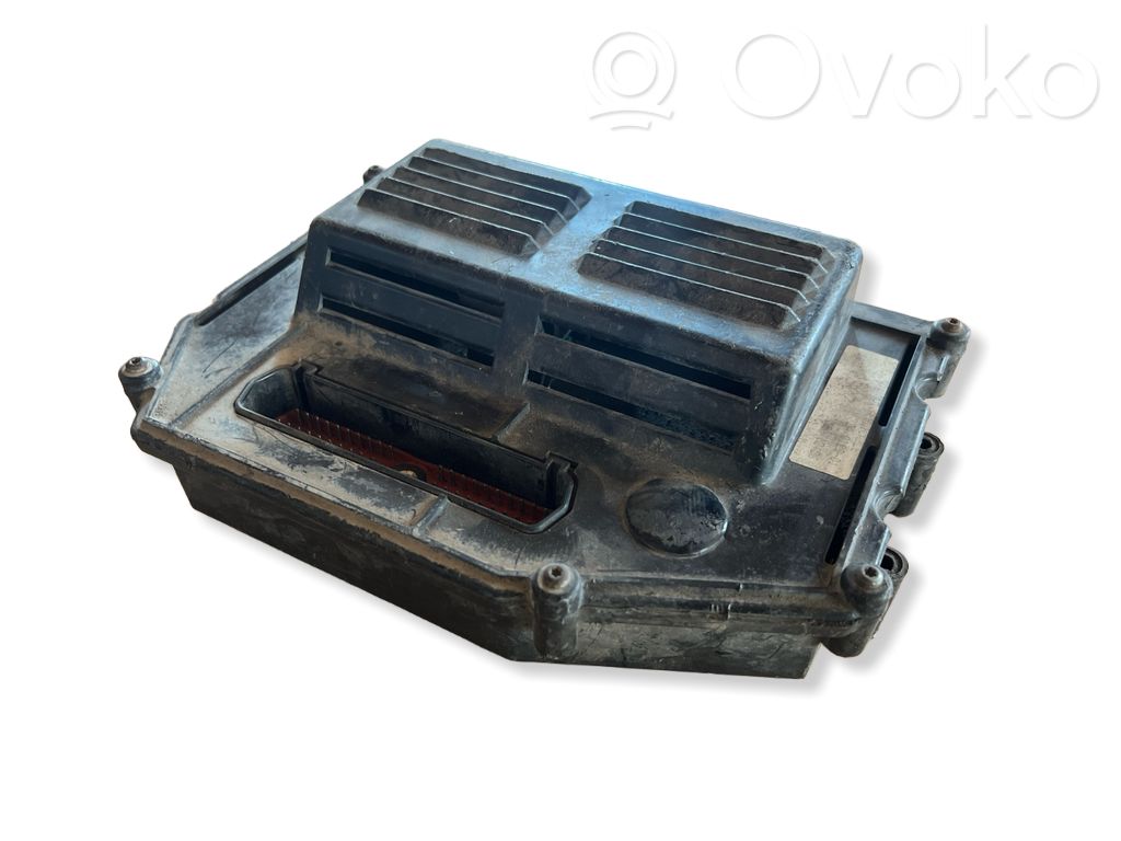 Jeep Grand Cherokee (WJ) Muut ohjainlaitteet/moduulit 