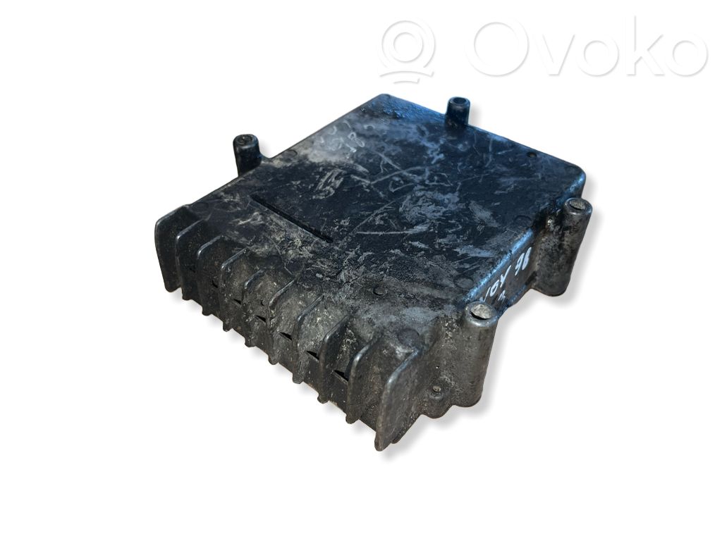 Chrysler Voyager Unitate/modul de control cutie de viteze 