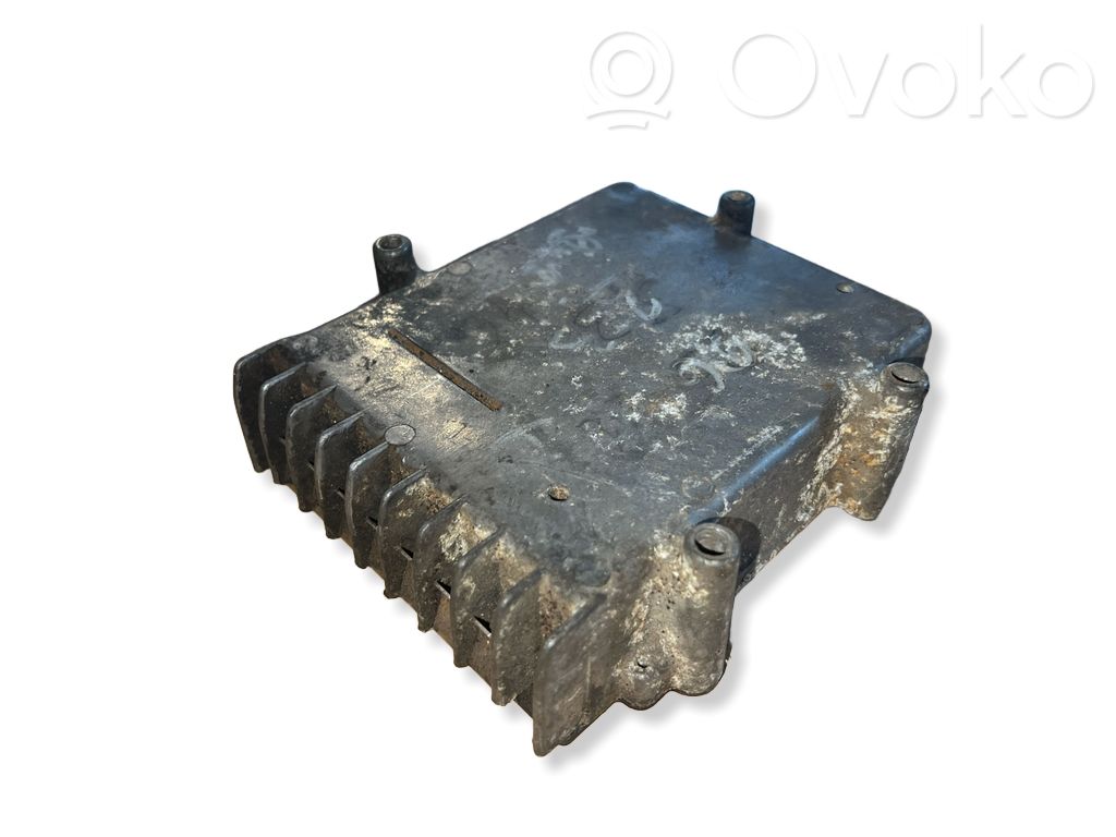 Gearbox control unit/module   04686283,283797693135