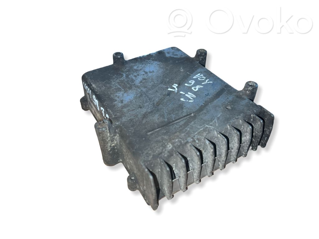 Gearbox control unit/module   04686465AB,P04686465AB
