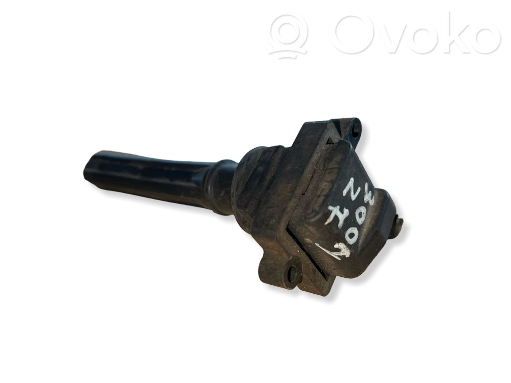High voltage ignition coil