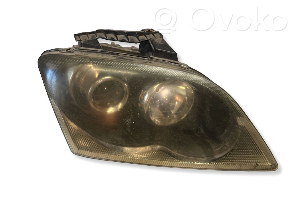 Headlight/headlamp   09120614
