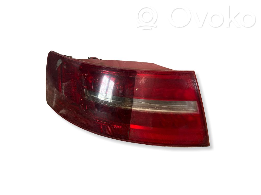 Audi A6 S6 C6 4F Lampa tylna 