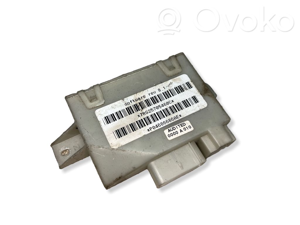 Moduł / Sterownik drzwi bocznych / przesuwnych   P04686686AE,0000A010,TRG25705460C