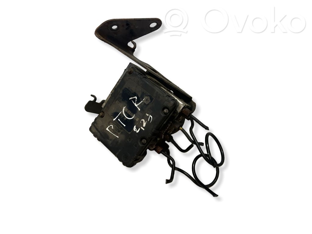 Chrysler PT Cruiser ABS Pump 