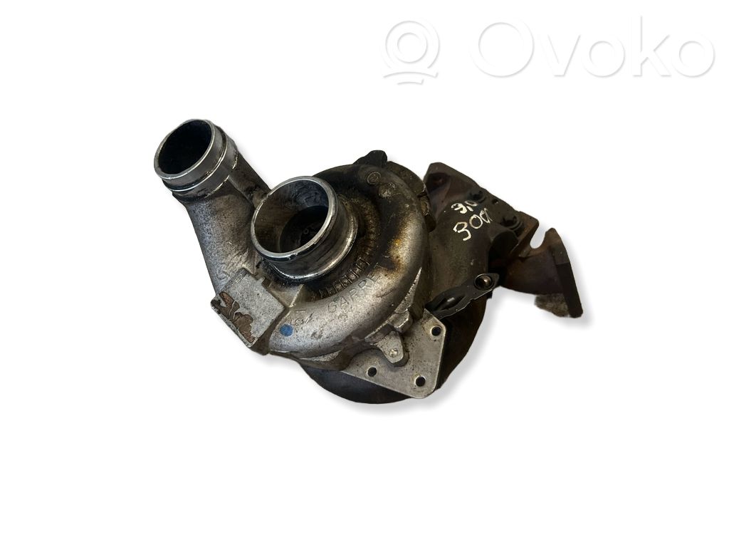 Chrysler 300 - 300C Turbo 
