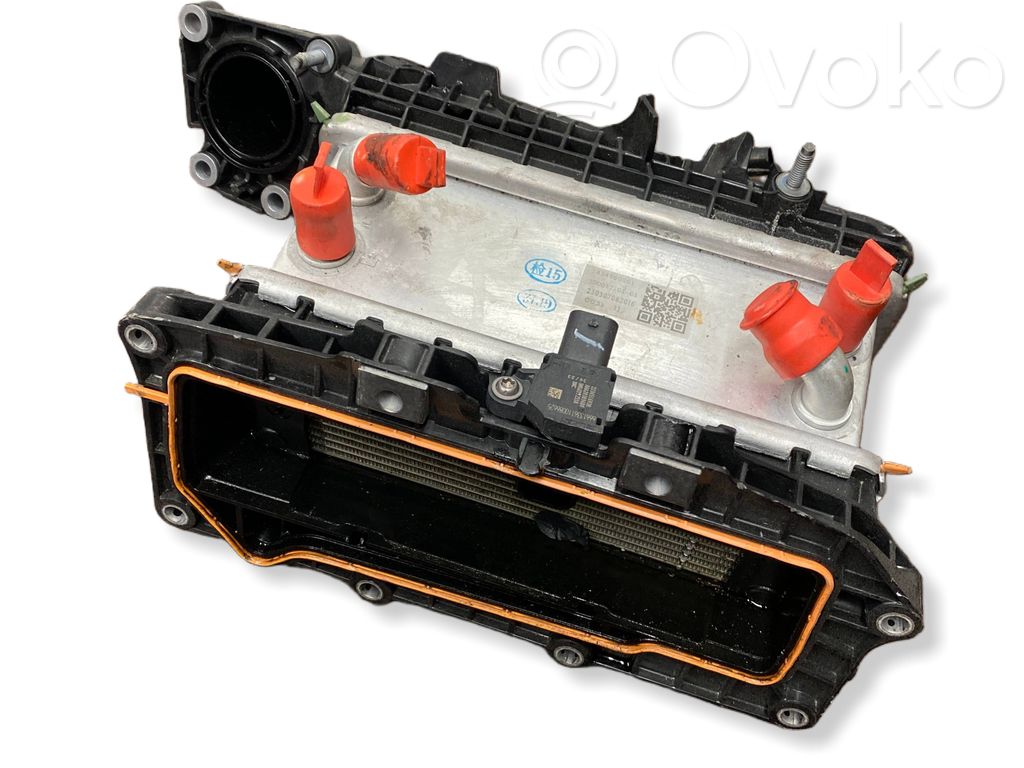 Renault Austral Ansaugbrücke Ansaugkrümmer 
