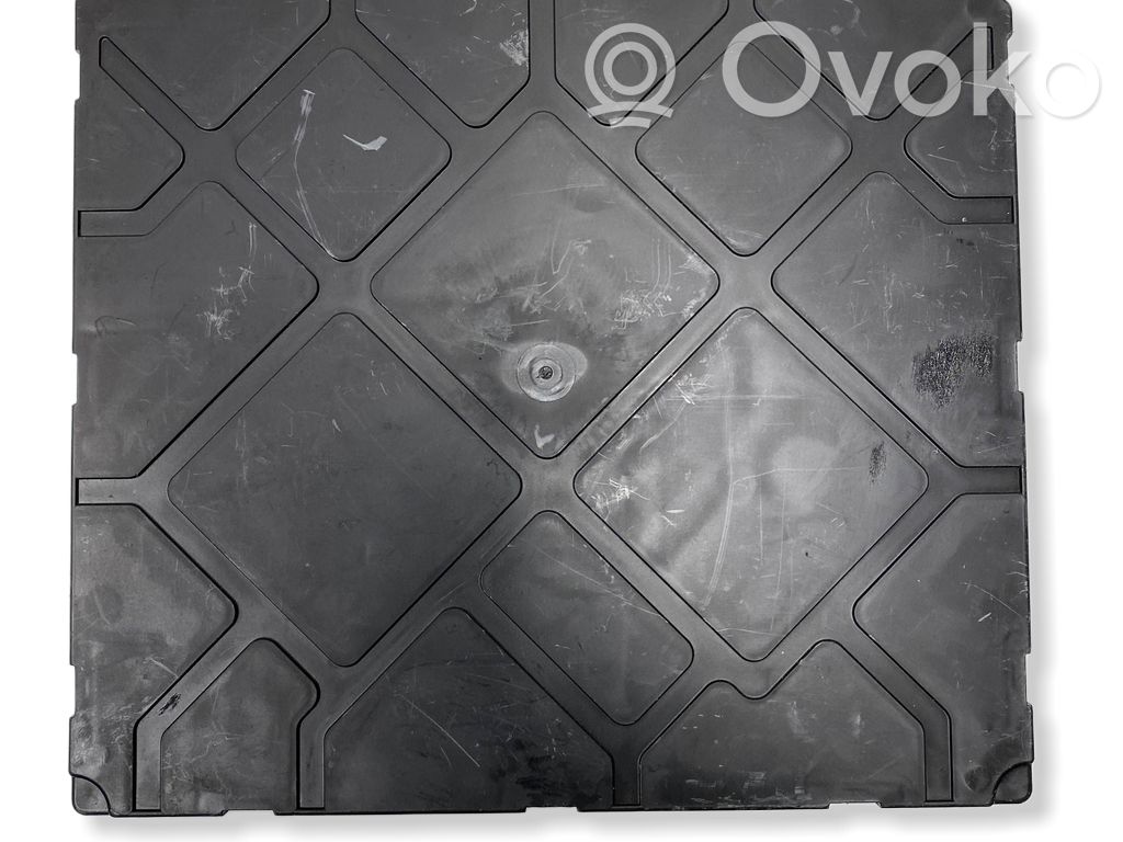 Skoda Octavia Mk3 (5E) Module confort 
