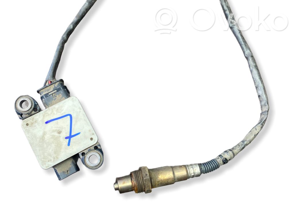 Зонд «Lambda»   03N906261E,0281008389,PM22A,EGS2M22