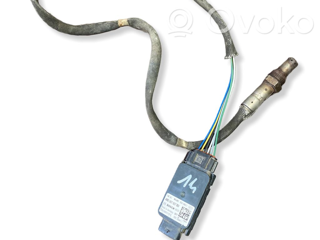 Volkswagen Touareg III Lambda probe sensor 