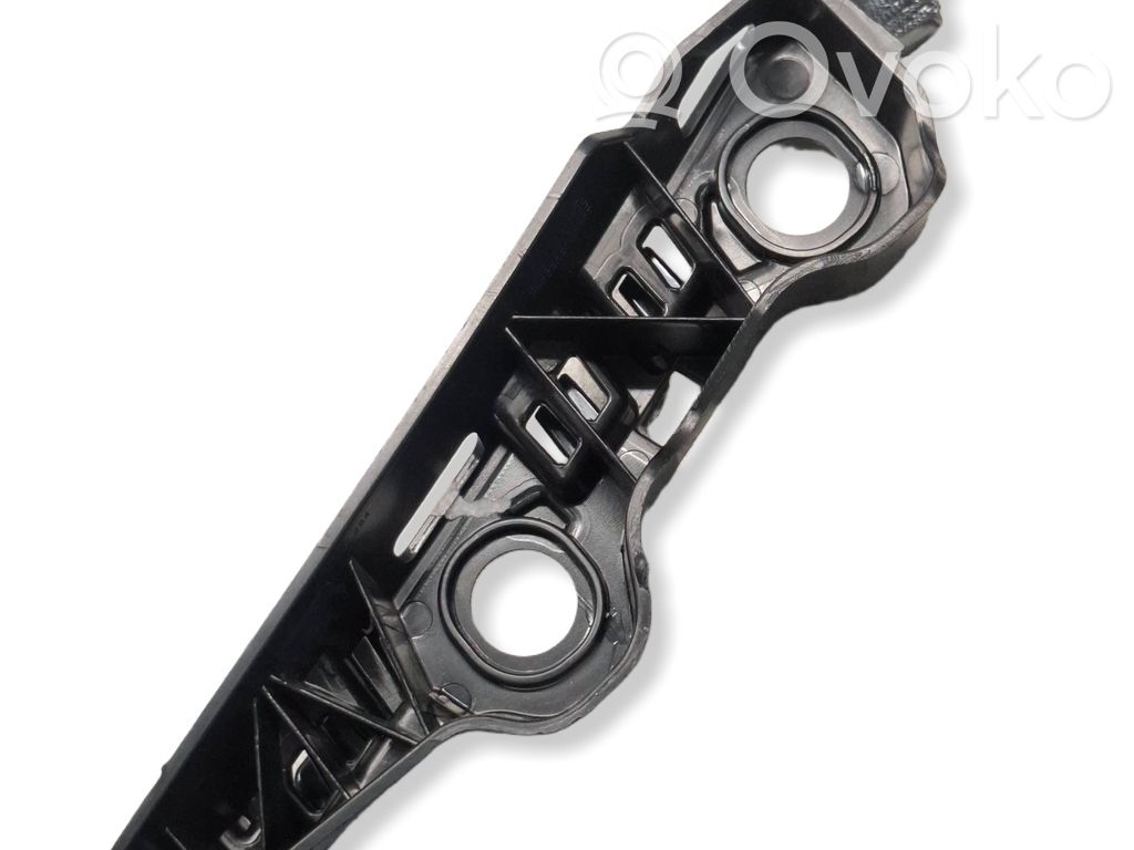 Audi A6 S6 C8 4K Front bumper mounting bracket 